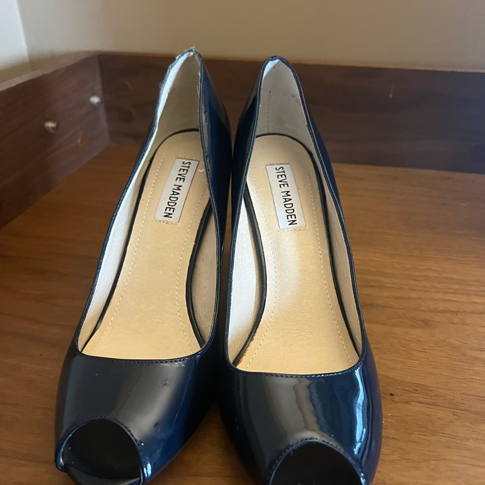 Steve Madden shoes